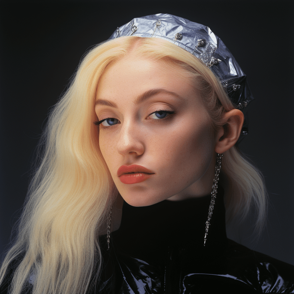 D Arcy Wretzky