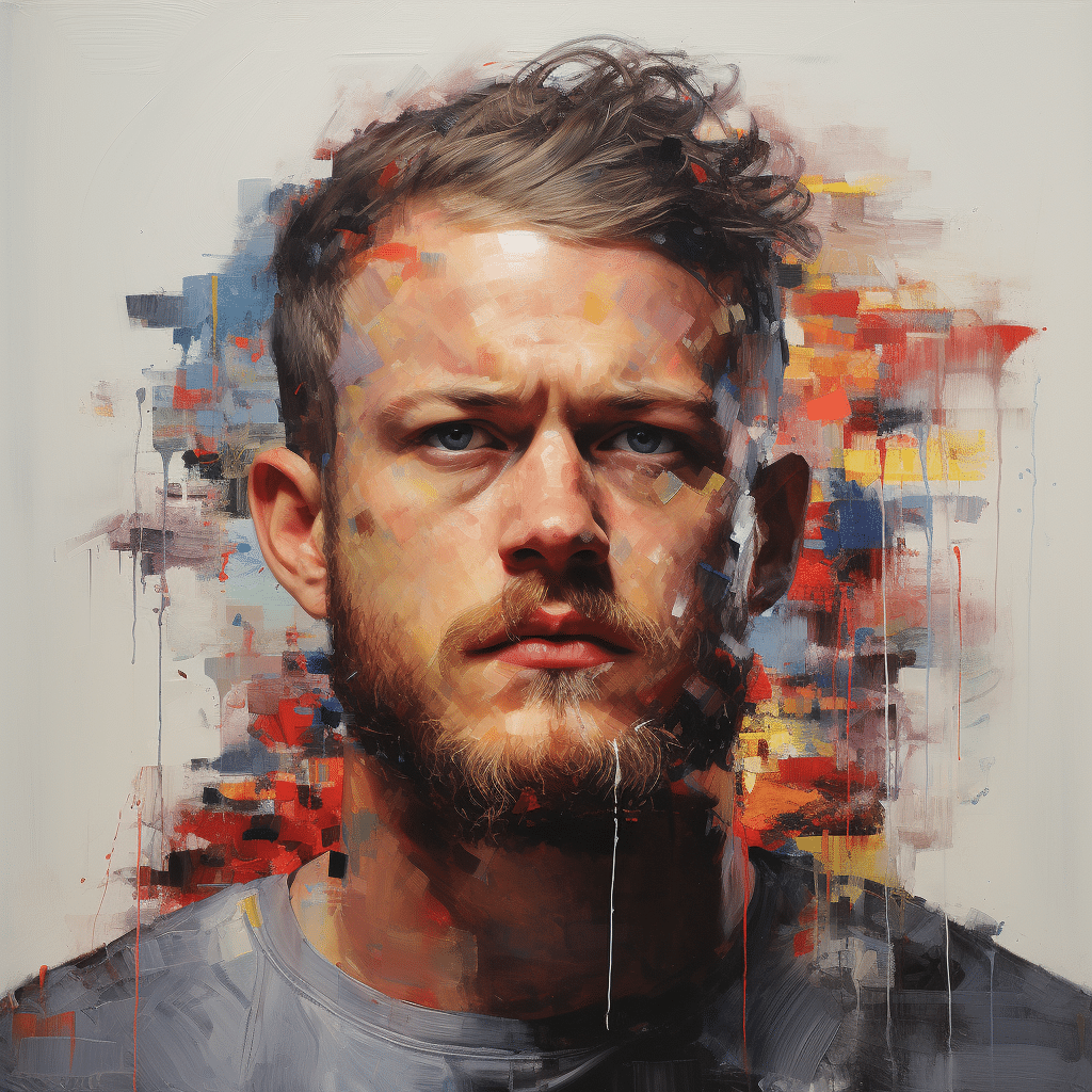 Dan Reynolds