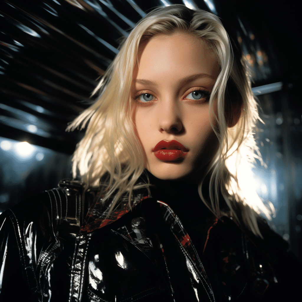 Darcy Wretzky