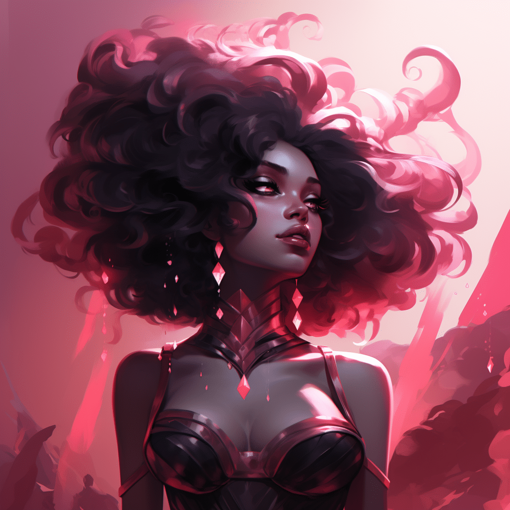Demon Back
