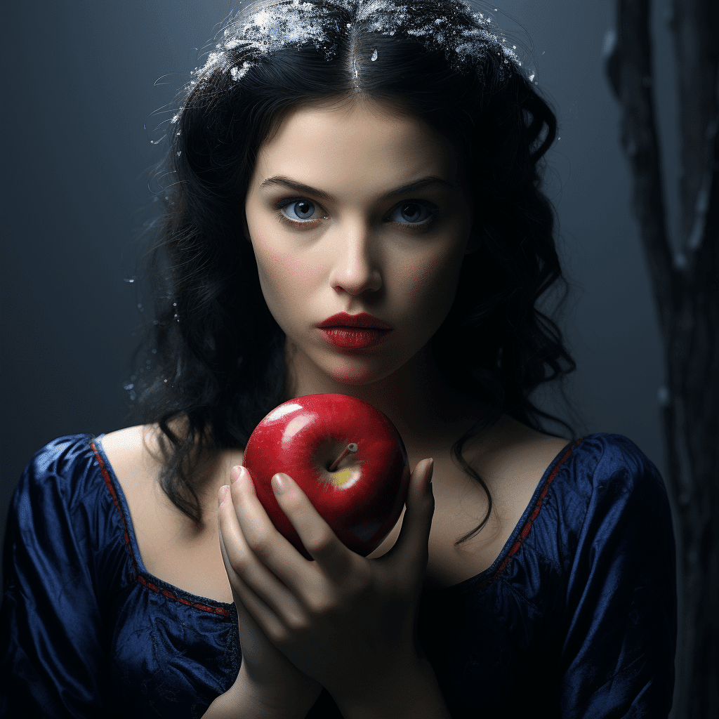 Disney Snow White Rachel Zegler