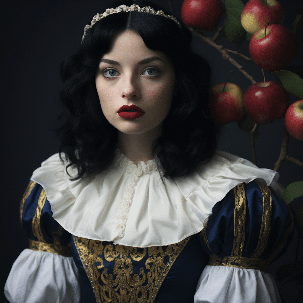 Disney Snow White