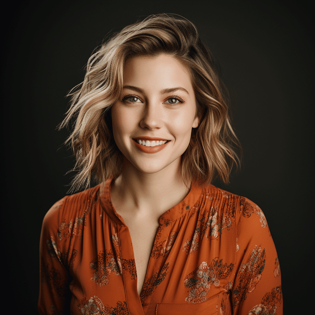 Eden Sher