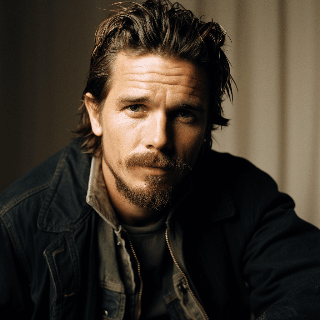 Ethan Hawke Movies and Tv Shows