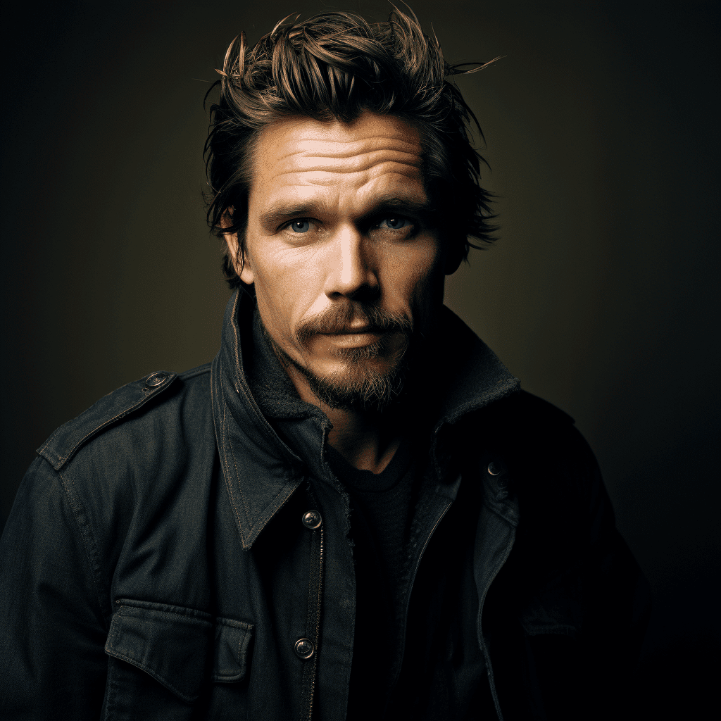 Ethan Hawke Movies