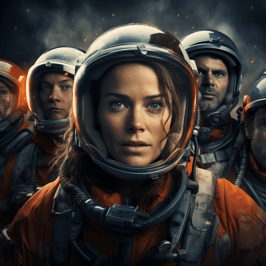 For All Mankind Season 4