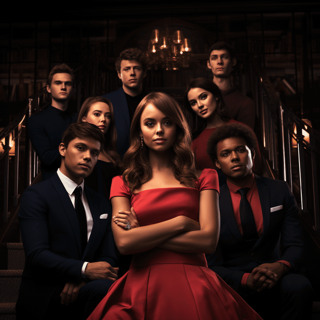 Homecoming Cast