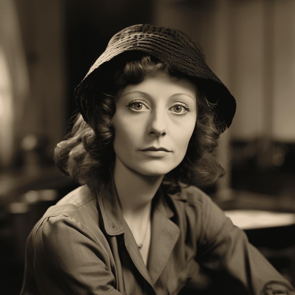 Irene Ryan
