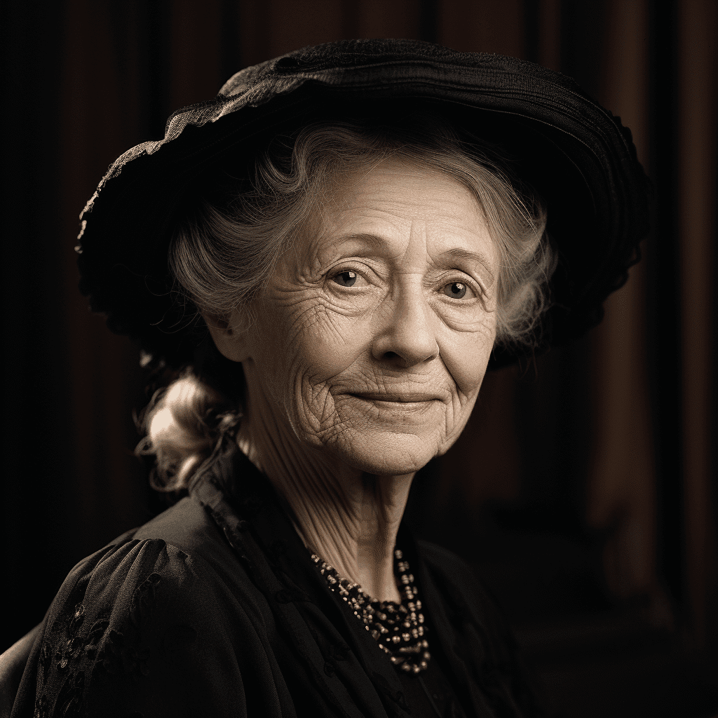 Irene Ryans