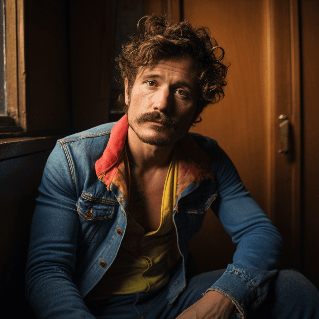 Is Pedro Pascal Gay