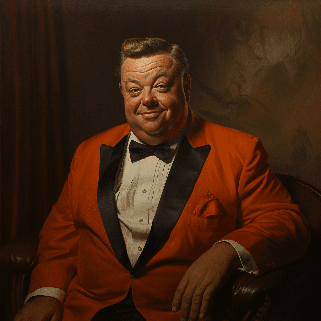 Jackie Gleason