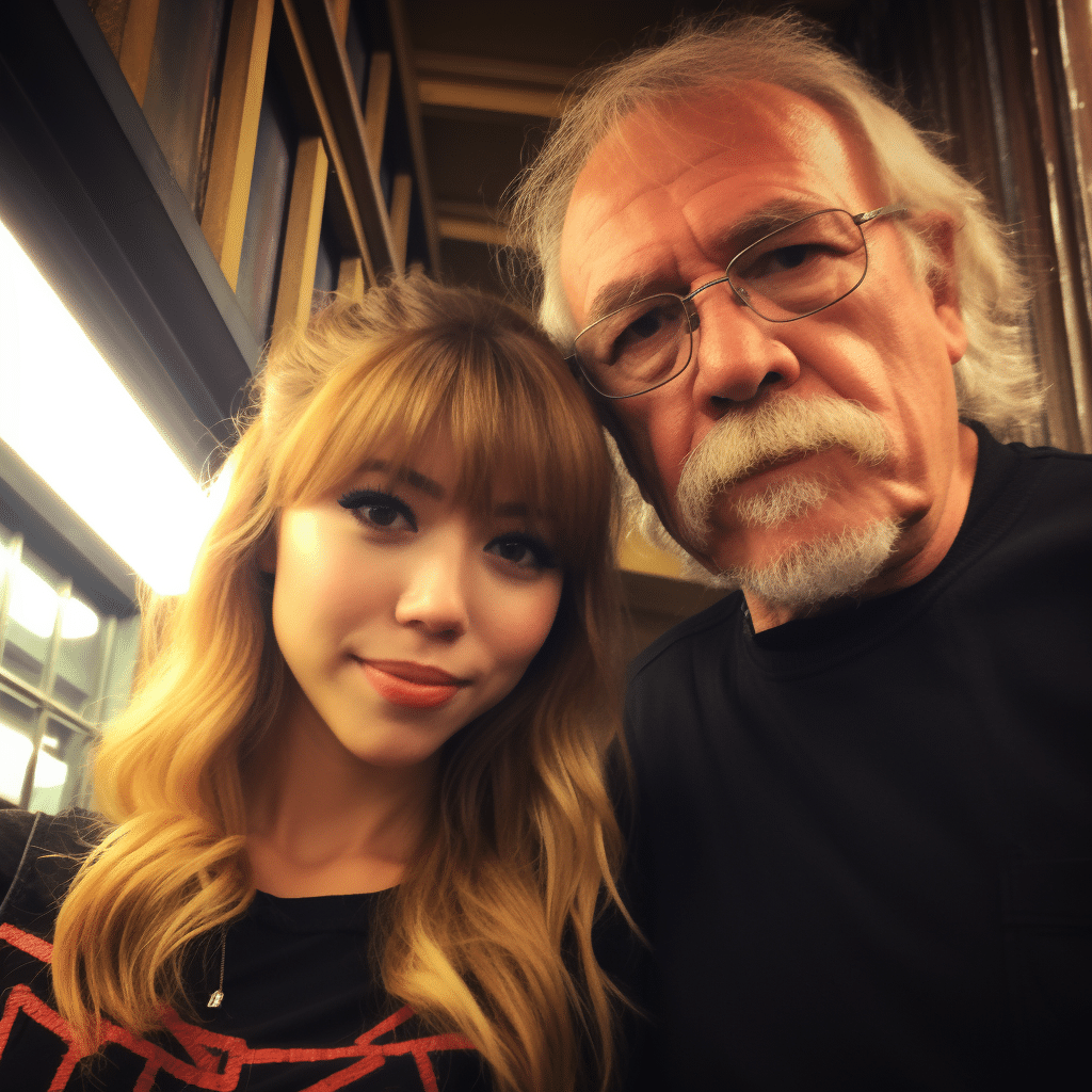 Jennette Mccurdy Movies and Tv Shows
