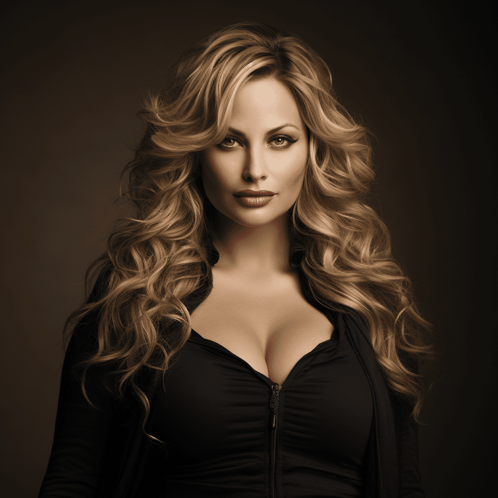 Jennifer Coolidge Movies and Tv Shows