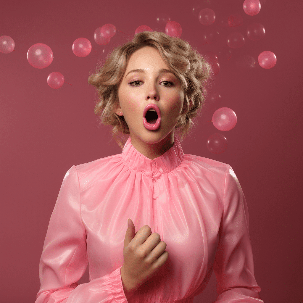 Jennifer Lawrence Leaks