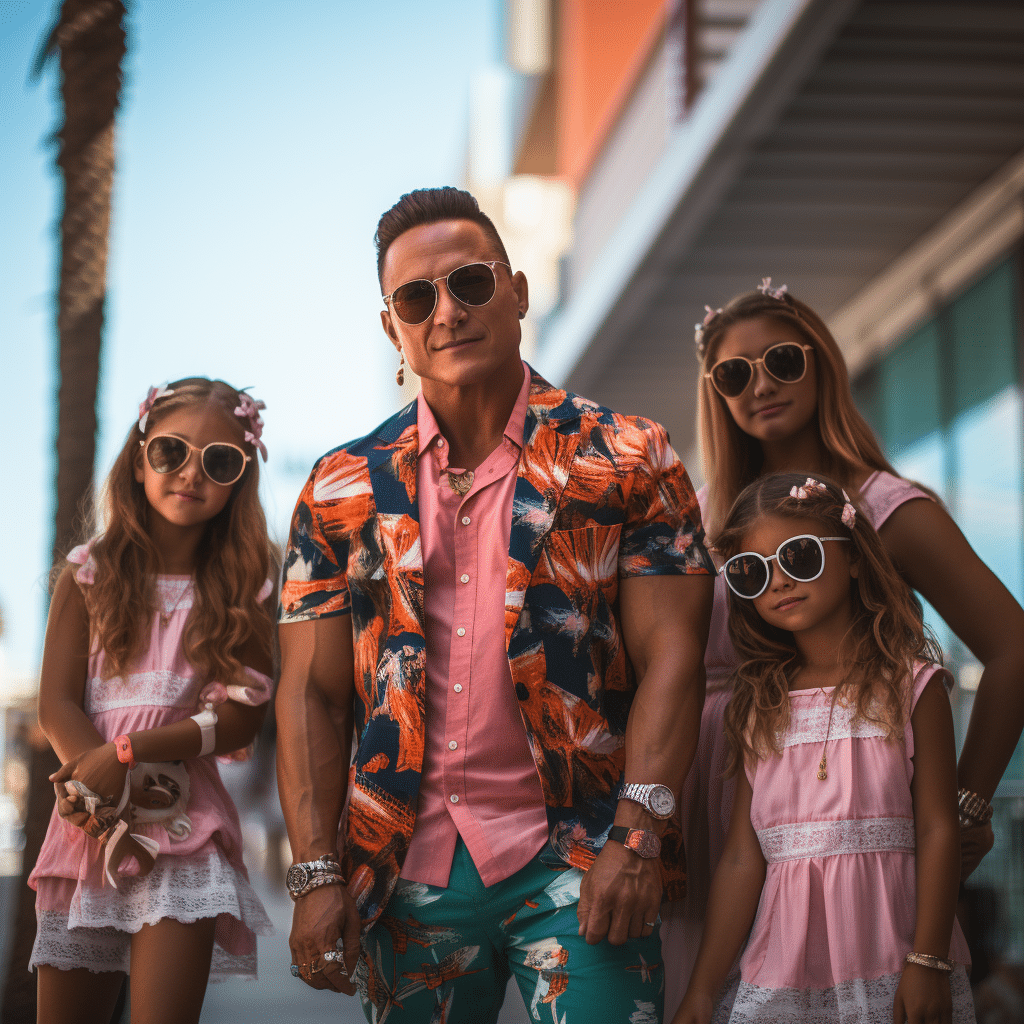 Jersey Shore Family Vacation Season 4