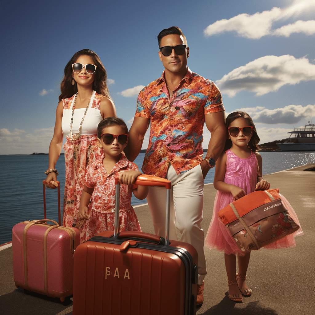 Jersey Shore Family Vacation Season 5
