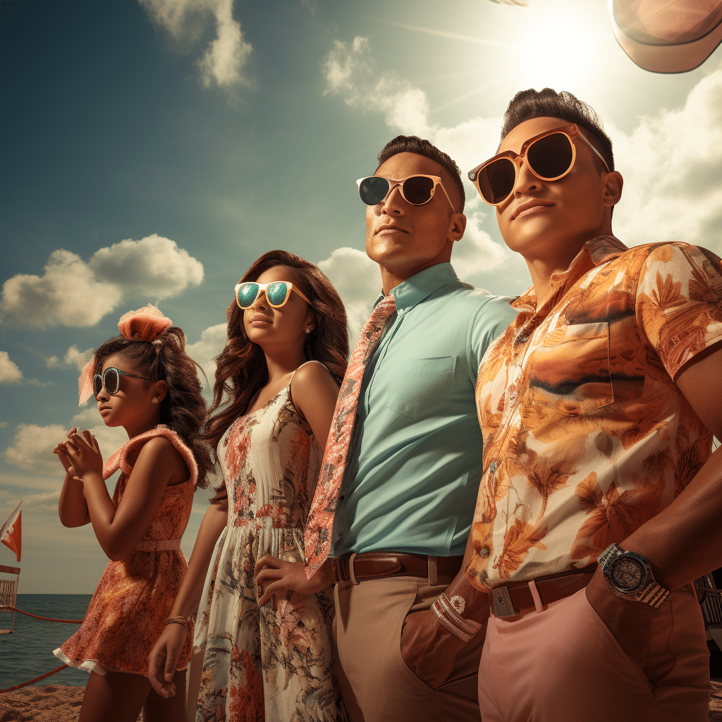 Jersey Shore Family Vacation Season 7