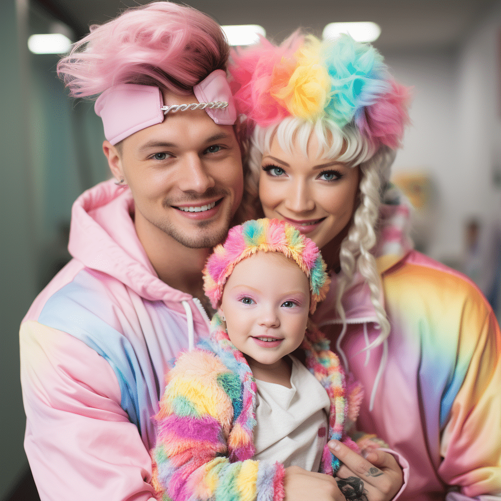Jojo Siwa Baby