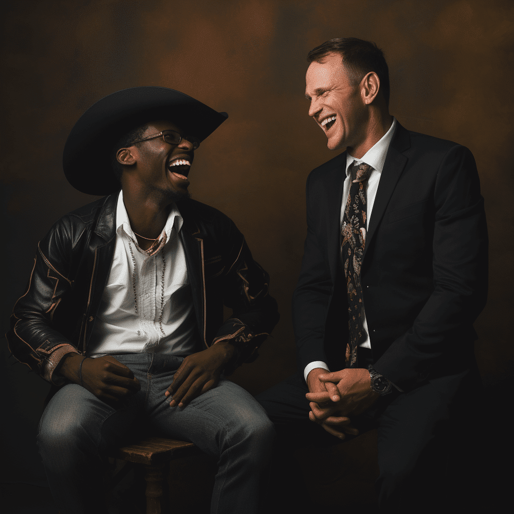 Jokes for Black