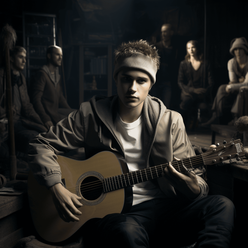 Justin Bieber Dead