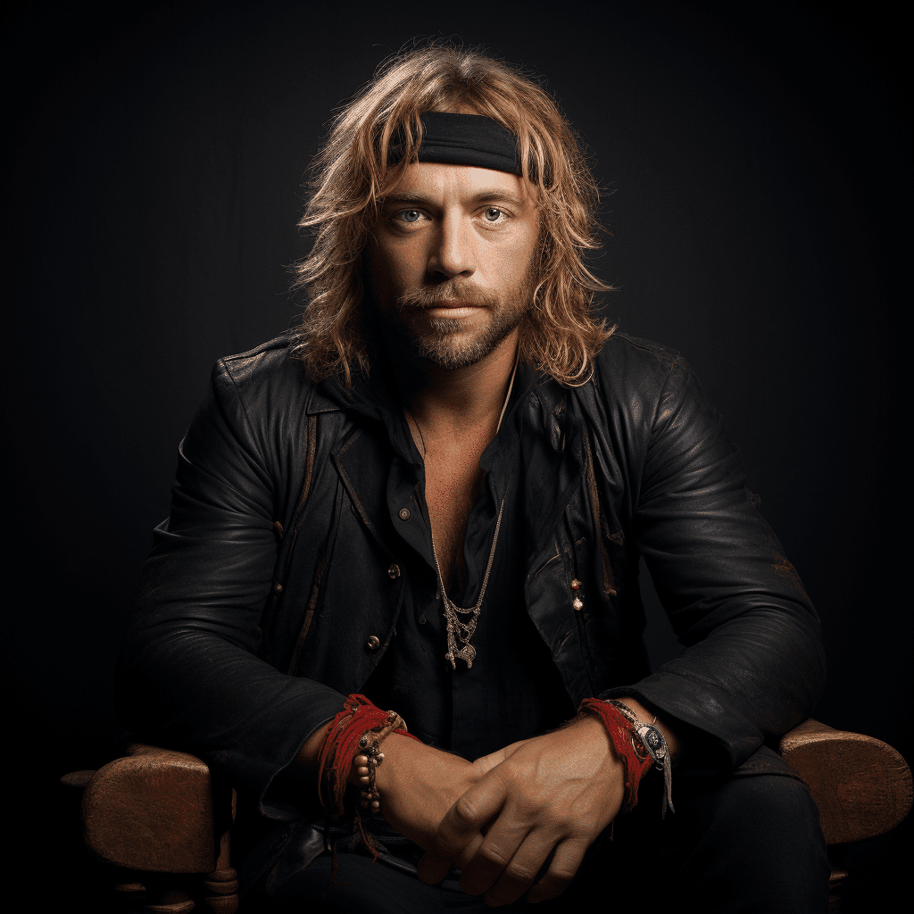 Leif Garrett
