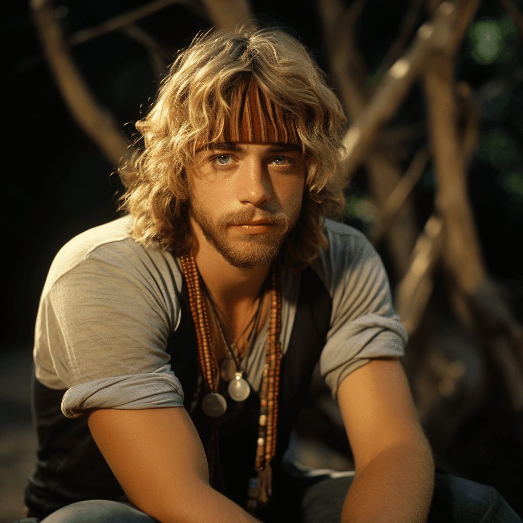 Leif Garretts