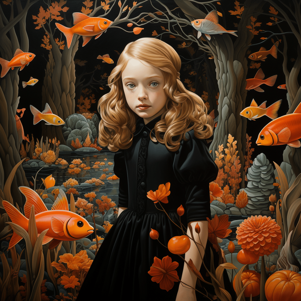 Lisa Ohare