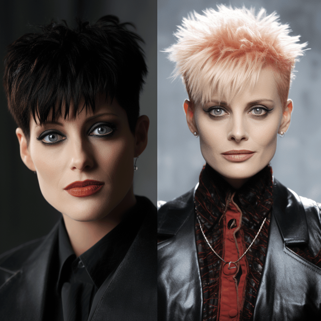 Lori Petty