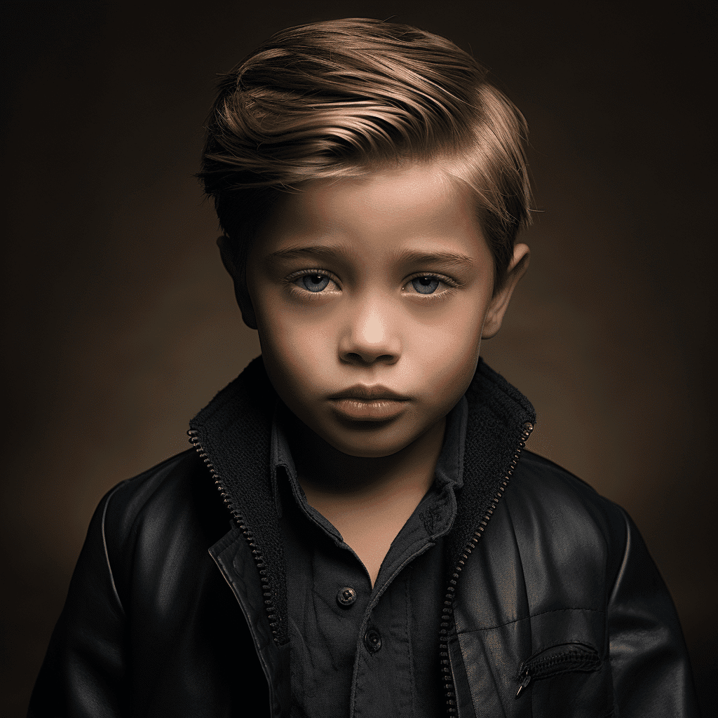 Maddox Jolie Pitt