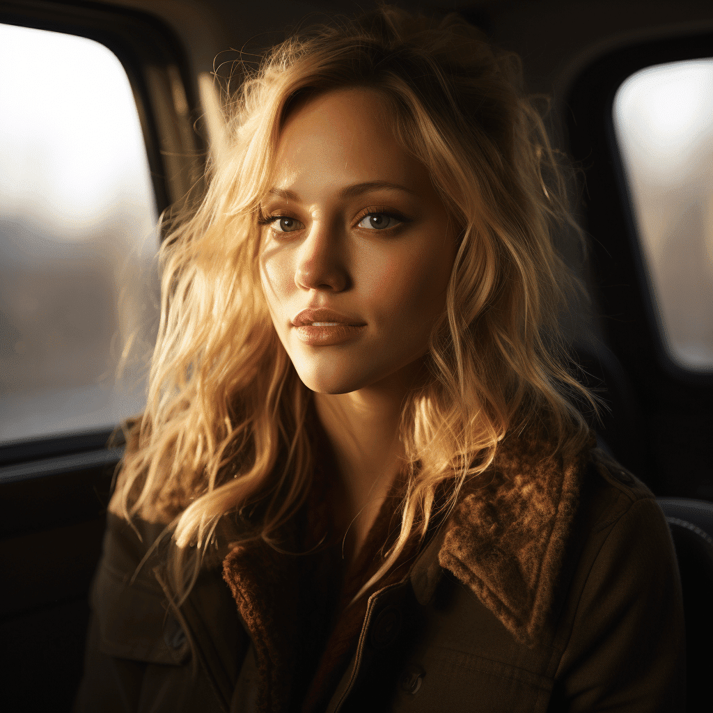 Maika Monroe All Movies List