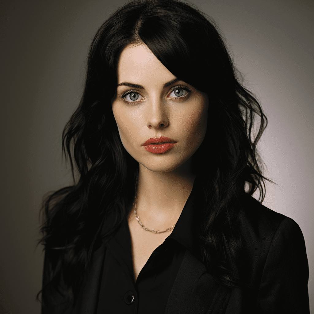 Mia Kirshner