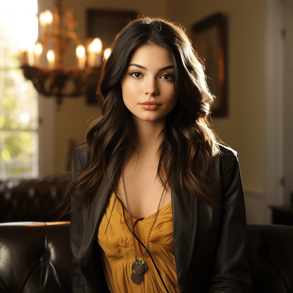 Miranda Cosgrove Movies and Tv Shows