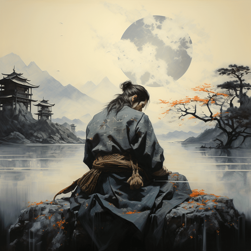 Miyamoto Musashi
