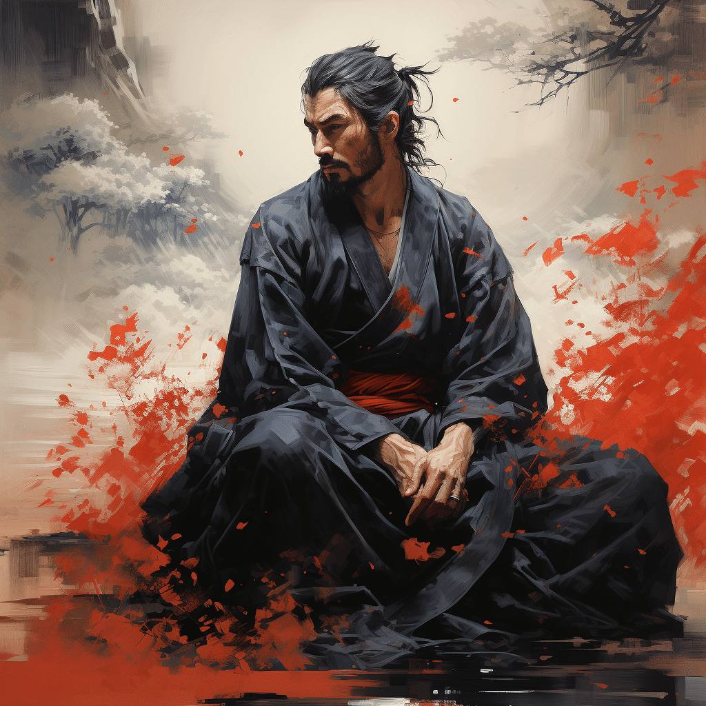Miyamoto Musashis