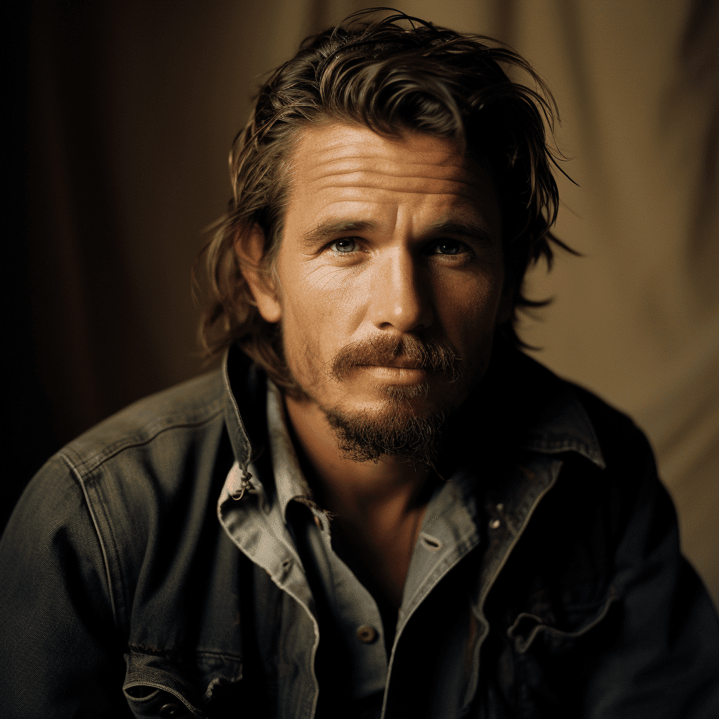 Movies by Ethan Hawke