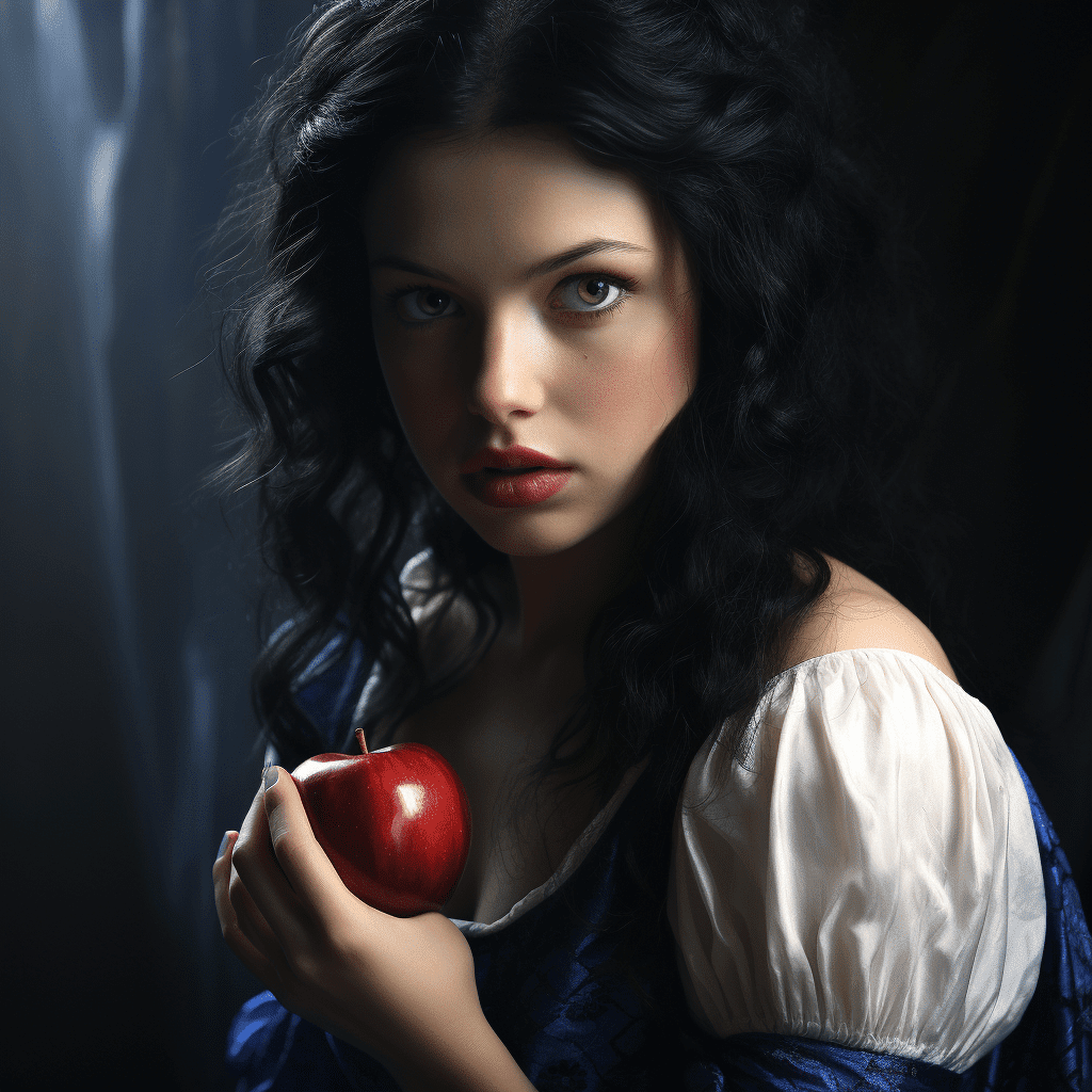 New Snow White