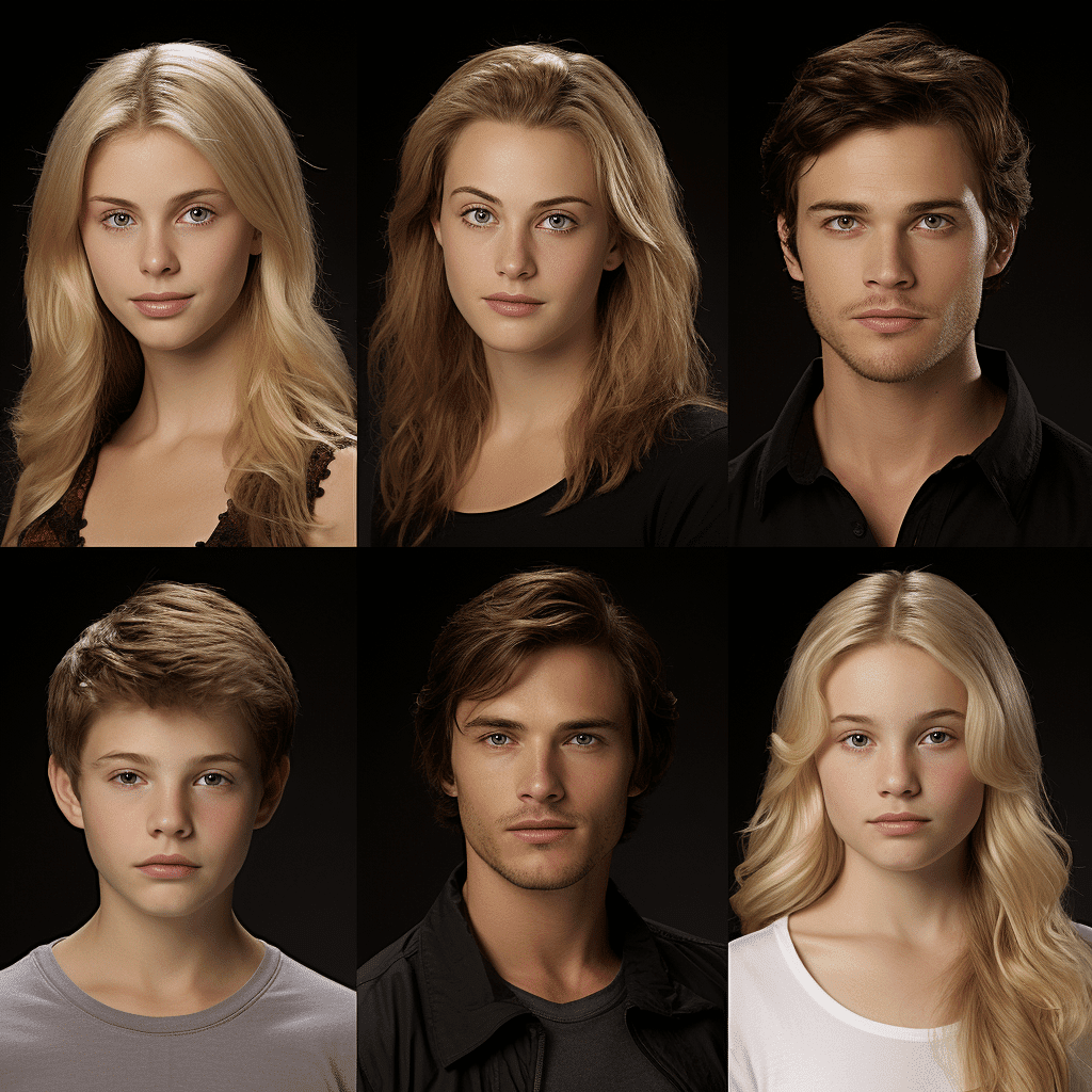 Parenthood Movie Cast