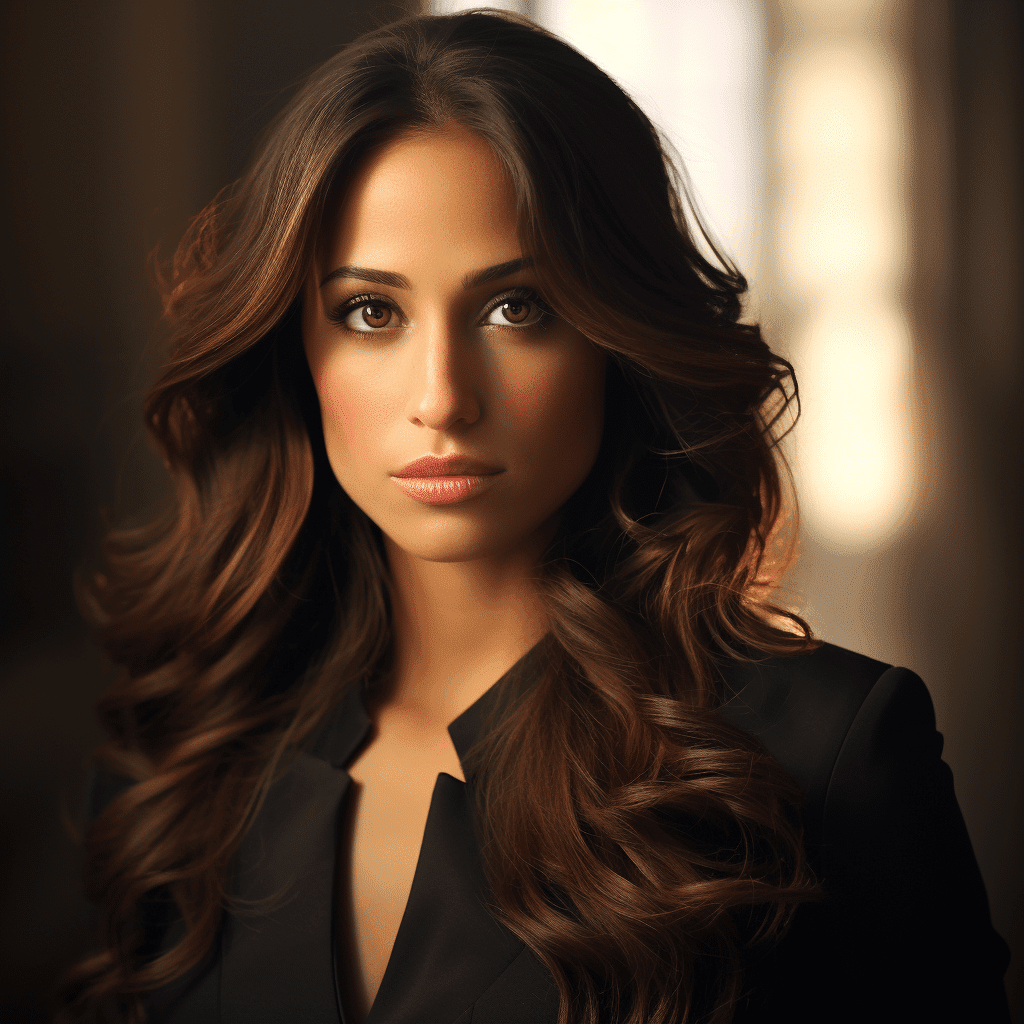 Rachel Zane