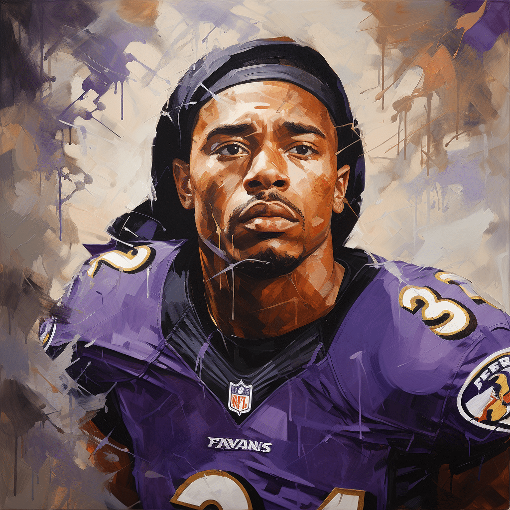 Ray Rice