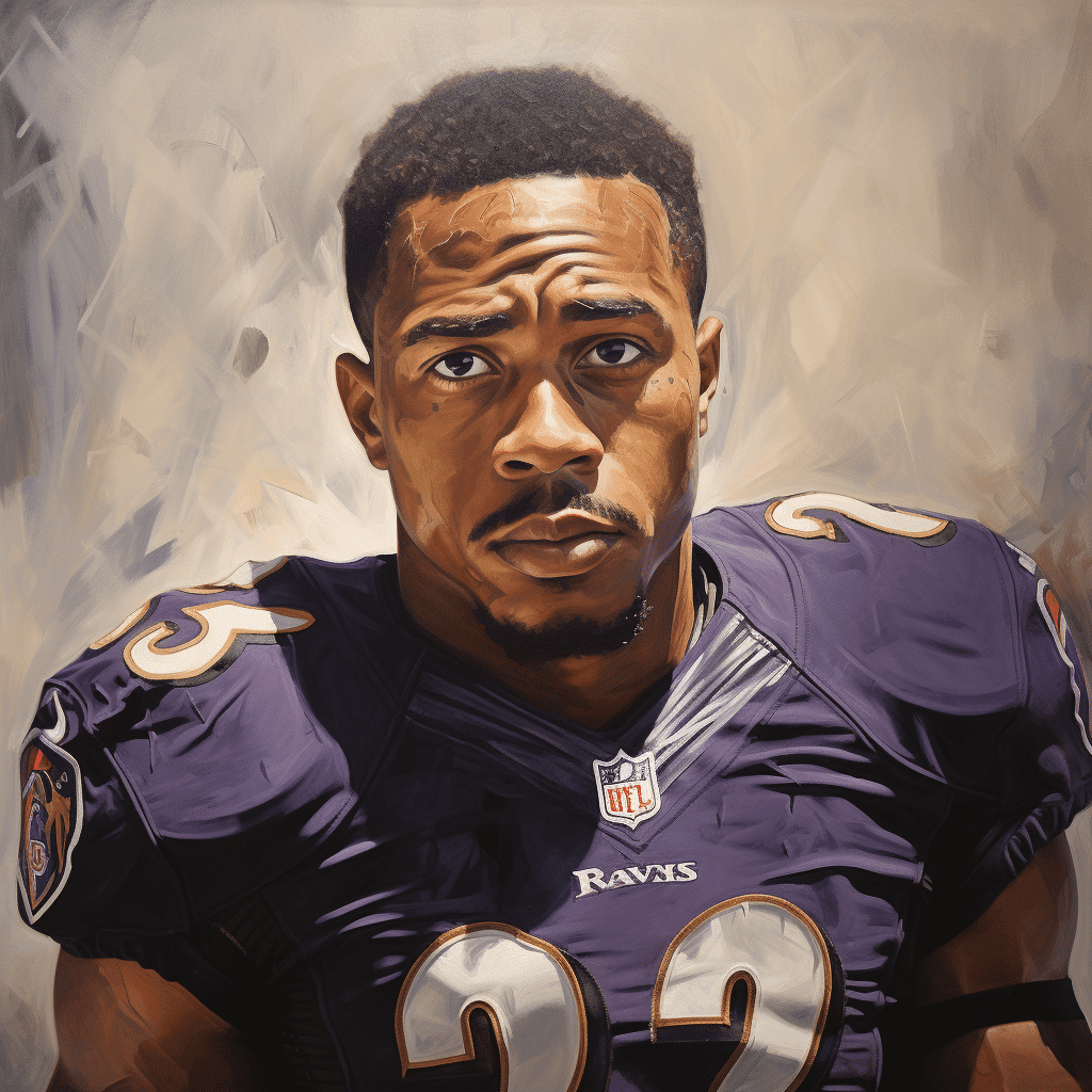Ray Rices