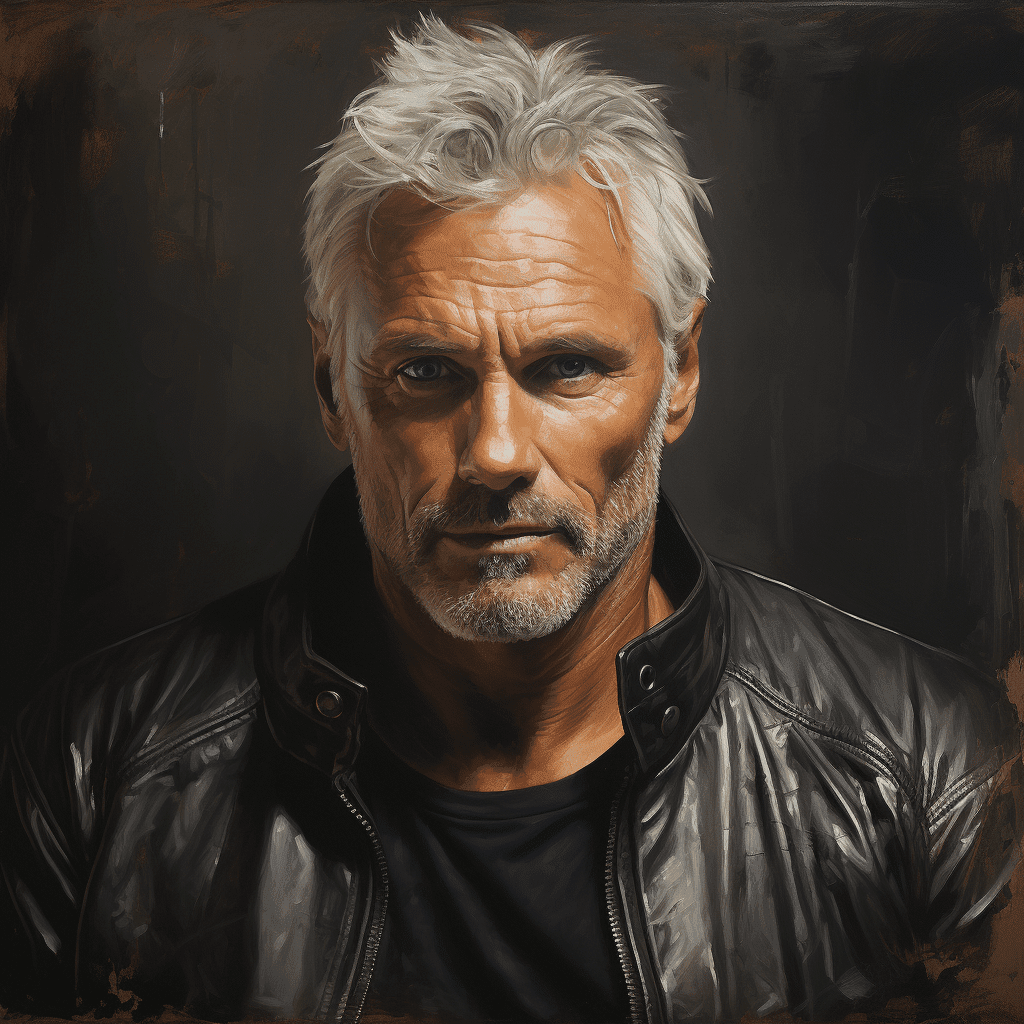 Richard Dean Andersons