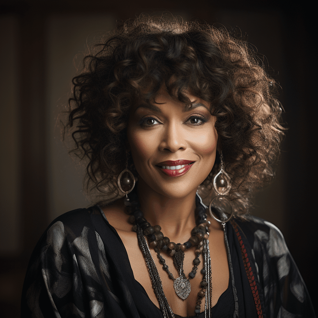 Ruth Pointer