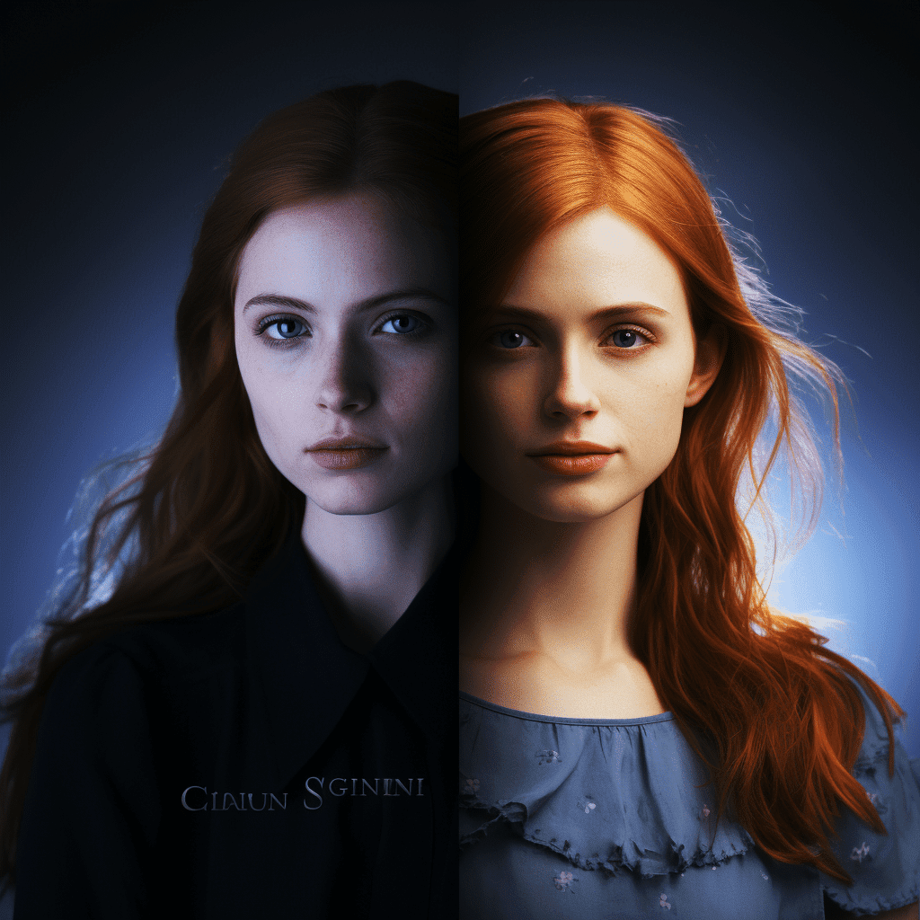 Season 3 Ginny and Georgia