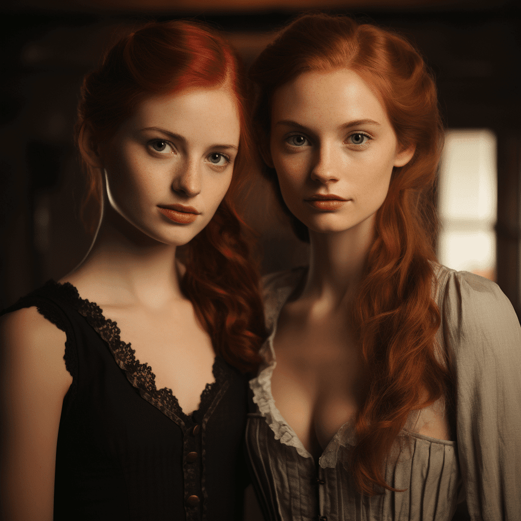 Season 3 Ginny and Georgias
