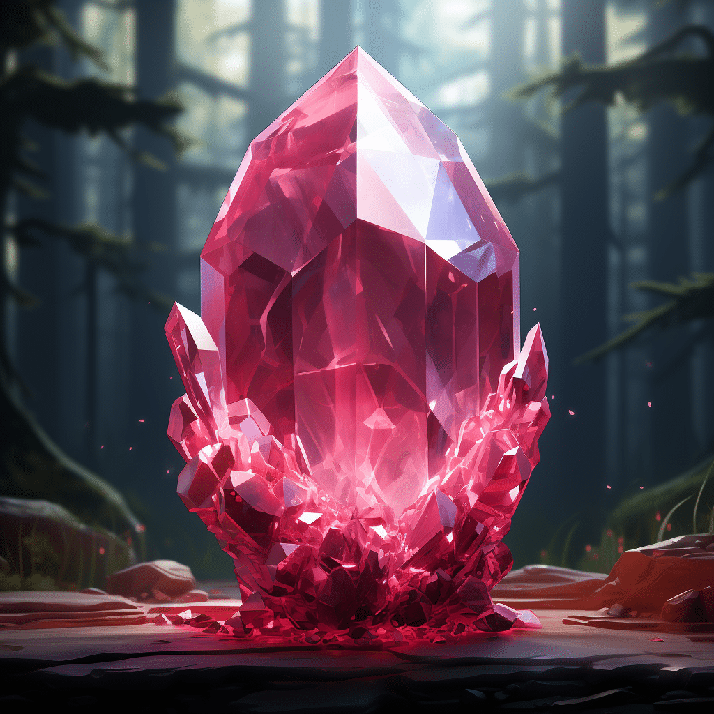 Spinel Steven Universe