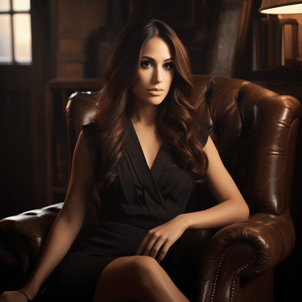 Suits Meghan Markle
