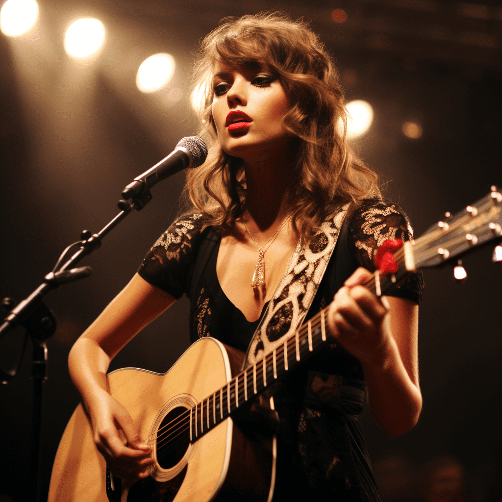 Taylor Swift Eras Tour Movie