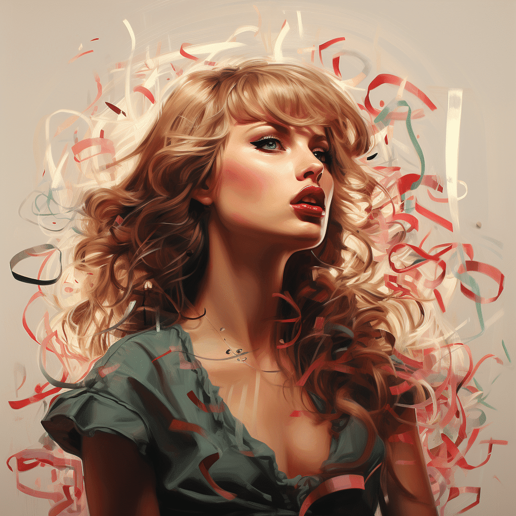 Taylor Swift Style Lyrics