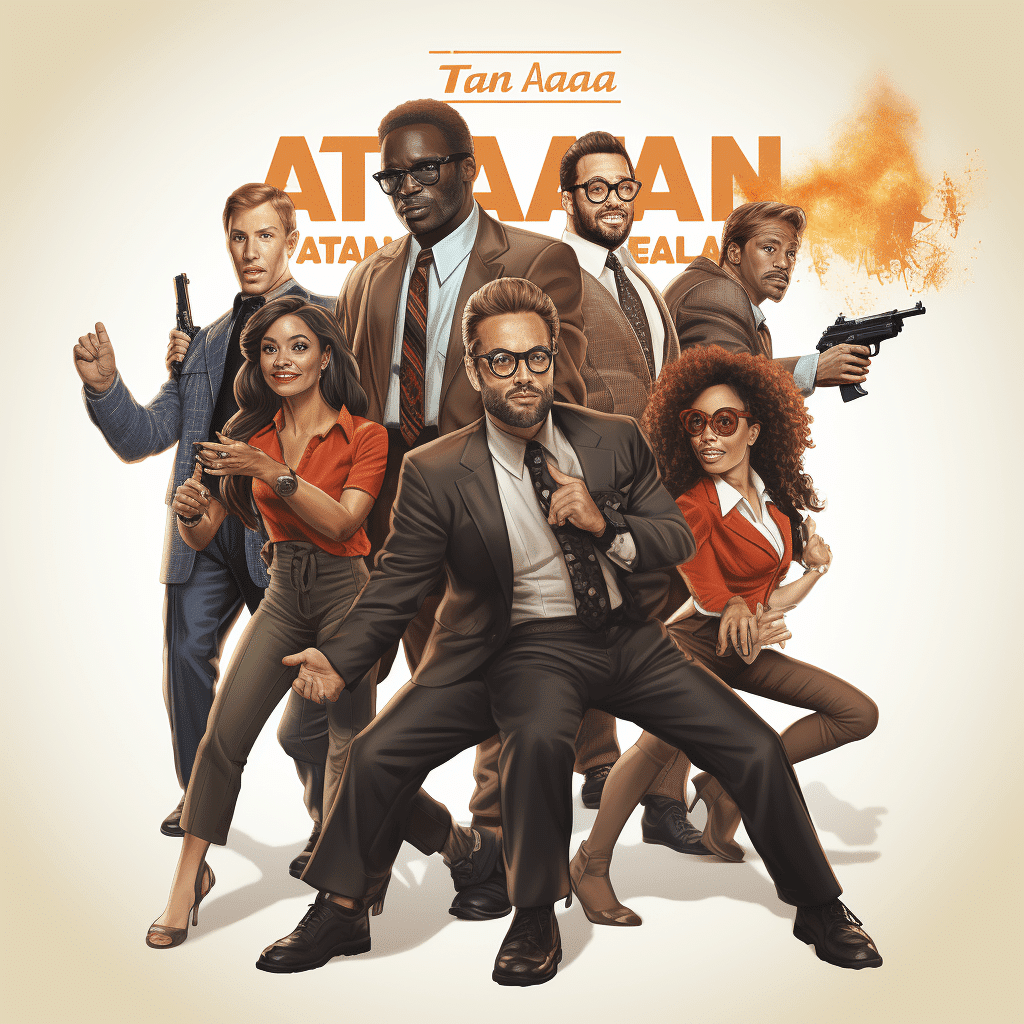 The a Team Movie Cast