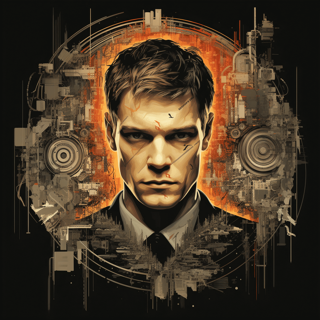 The Bourne Supremacy